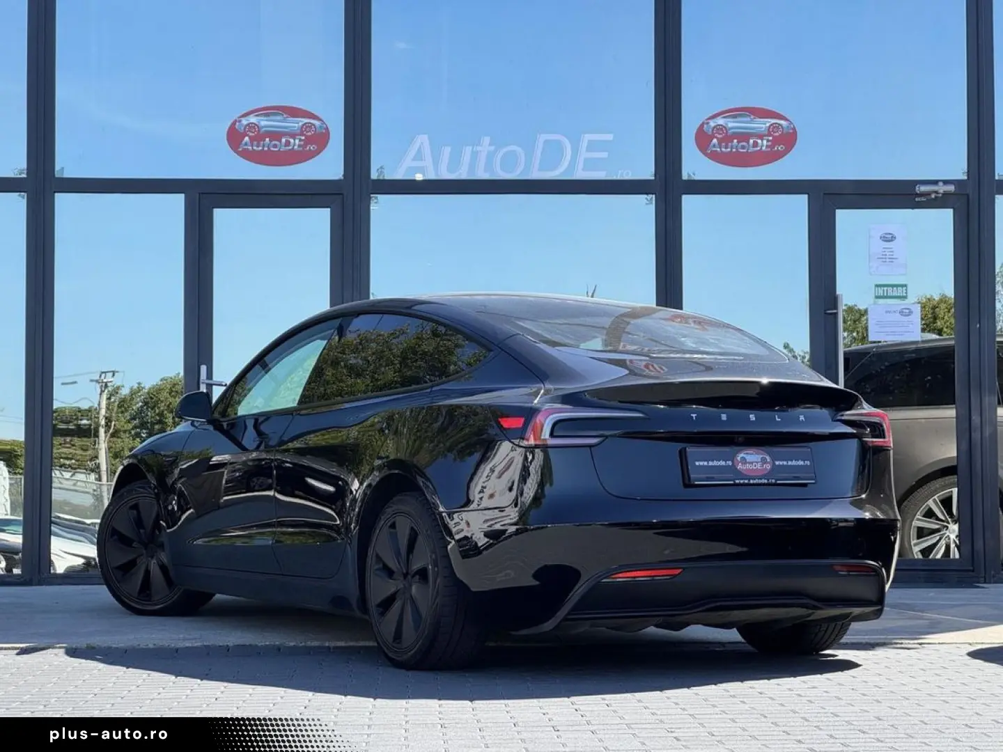 Tesla Model-3