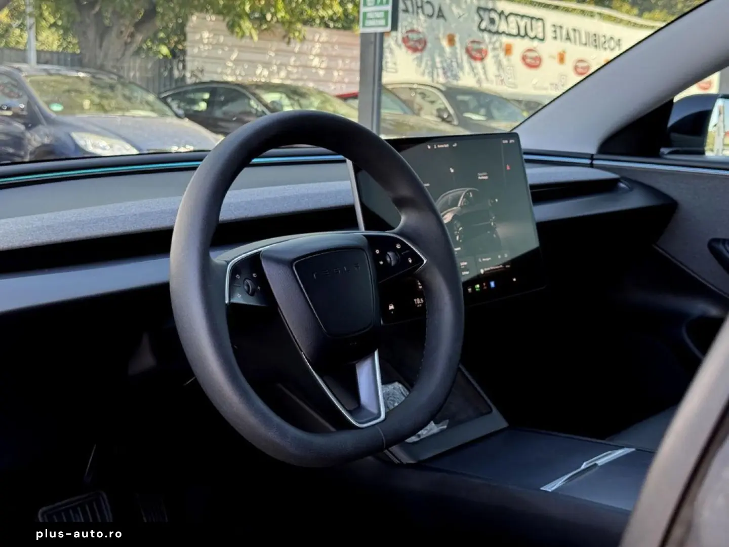Tesla Model-3