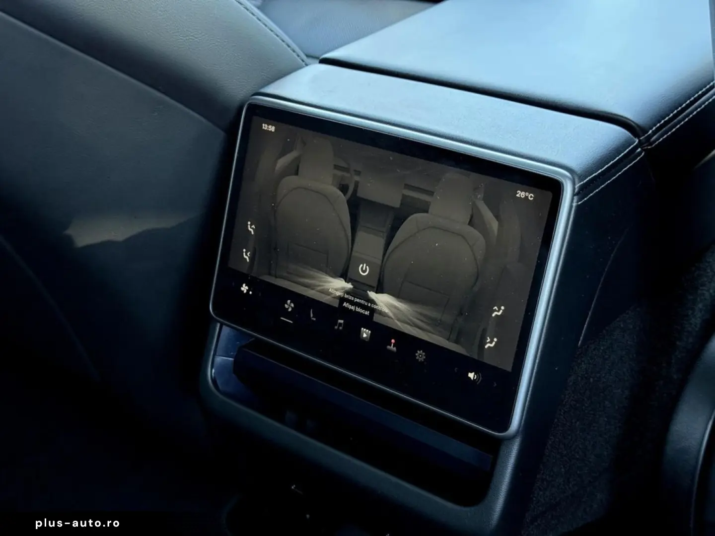 Tesla Model-3