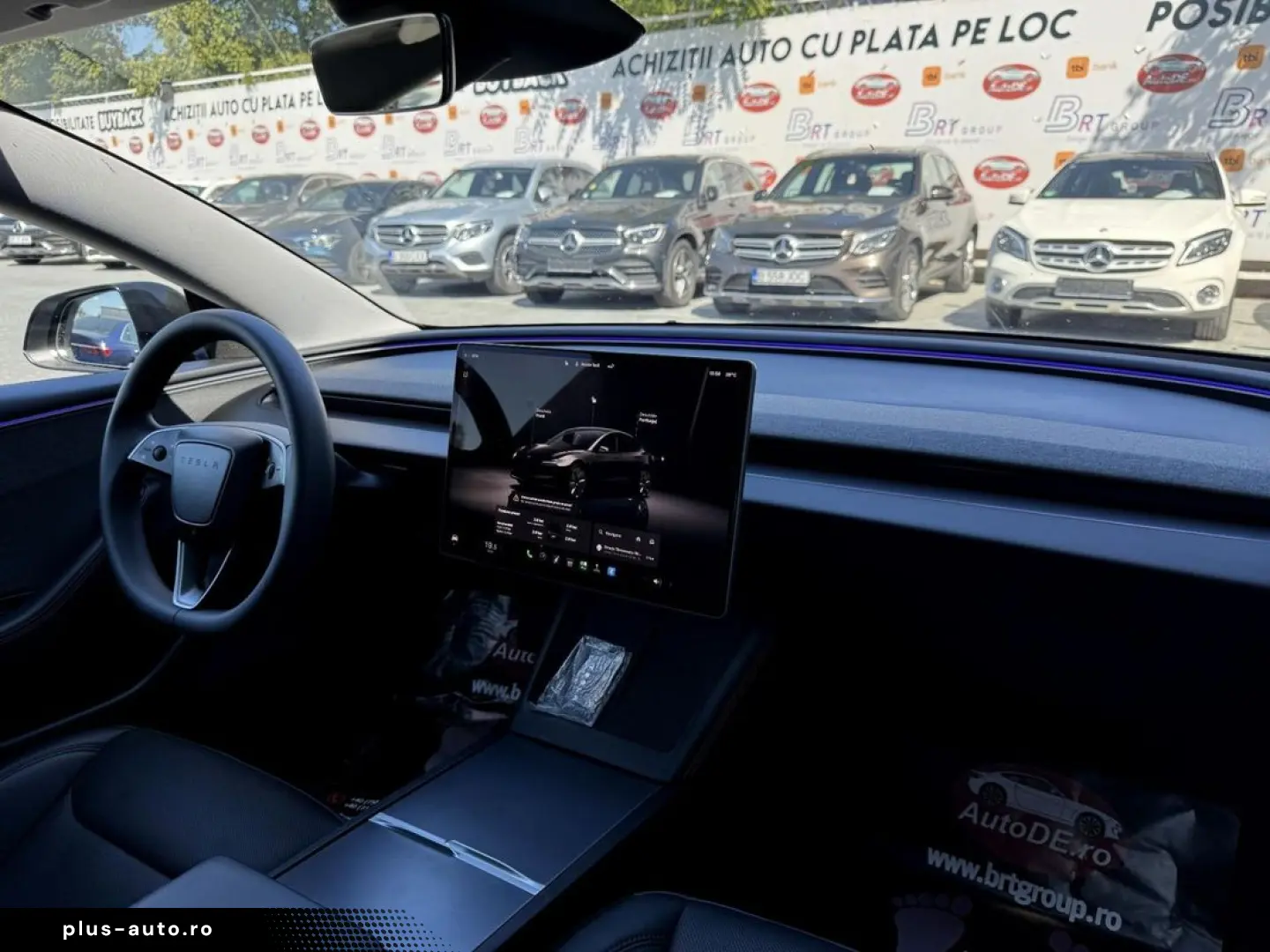 Tesla Model-3