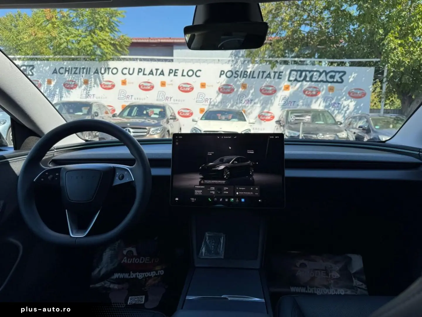 Tesla Model-3
