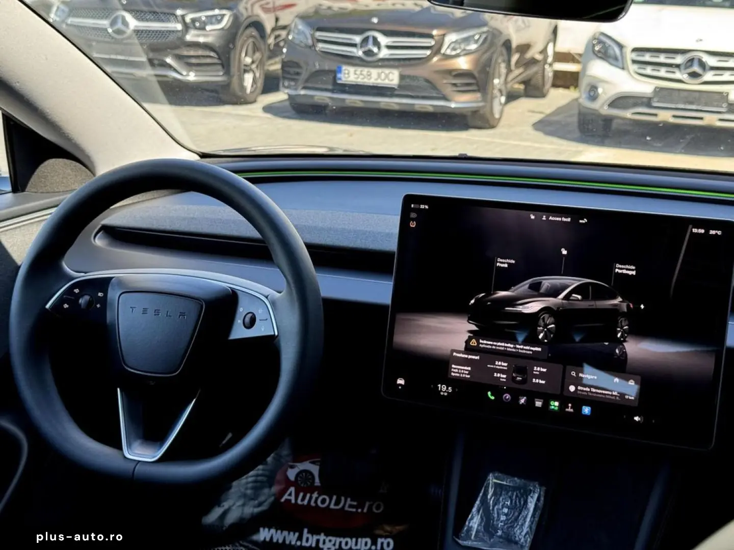 Tesla Model-3