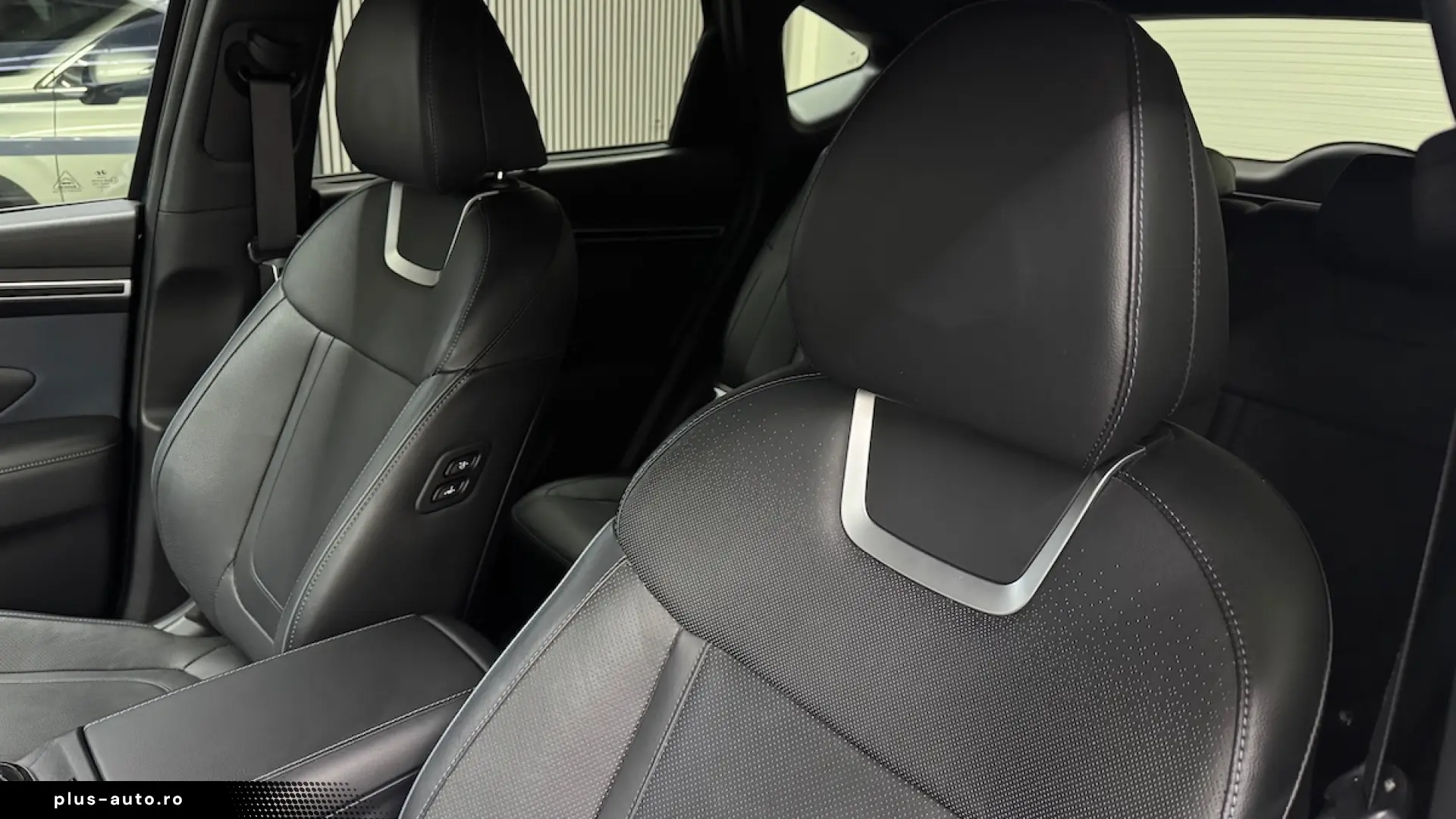 Hyundai Tucson Plug-in Hybrid 4WD 265 CP Prime