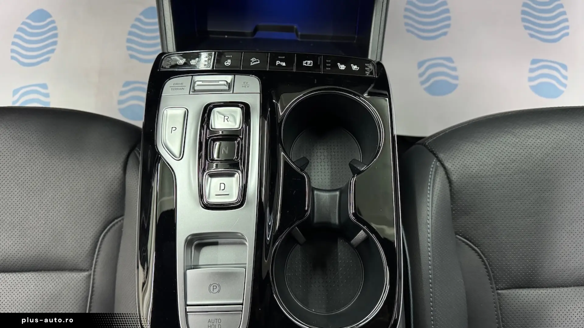 Hyundai Tucson Plug-in Hybrid 4WD 265 CP Prime