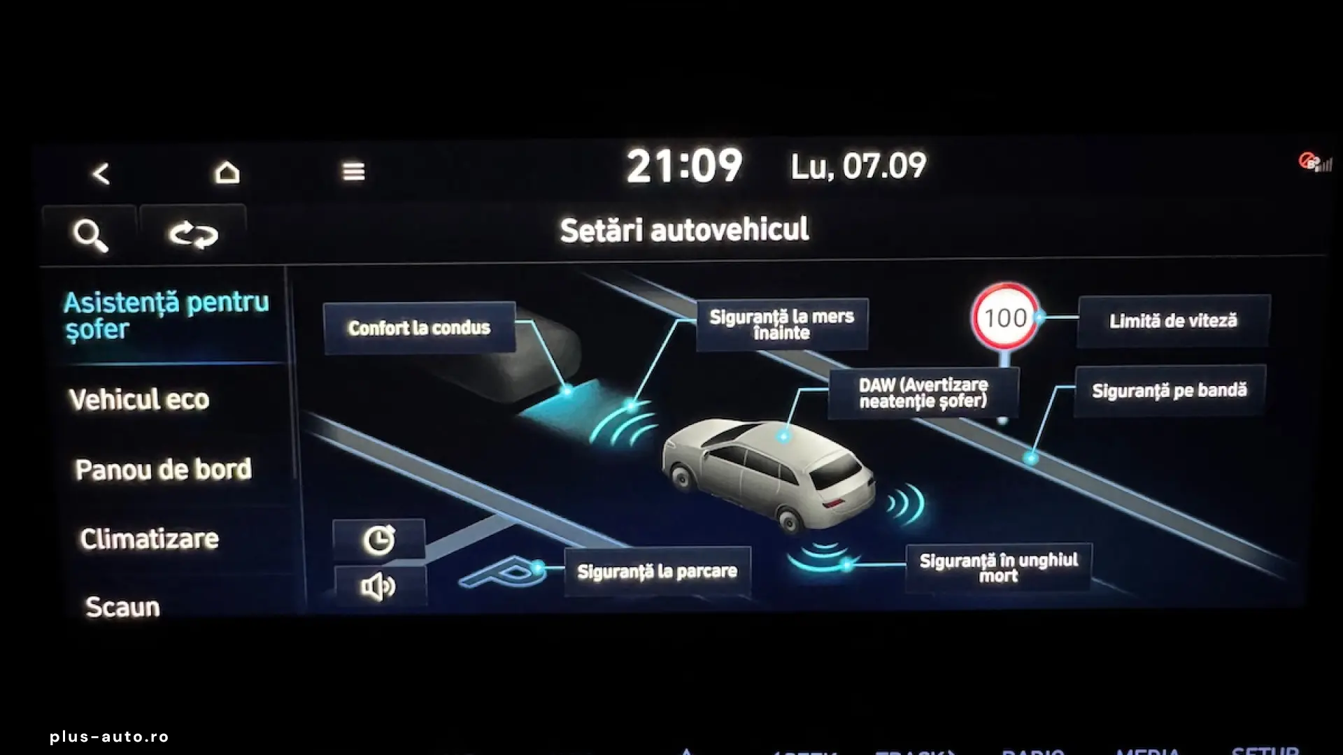 Hyundai Tucson Plug-in Hybrid 4WD 265 CP Prime