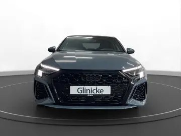 AUDI RS3 Limousine 2.5 TFSI Quattro Matrix 360Camera Pano