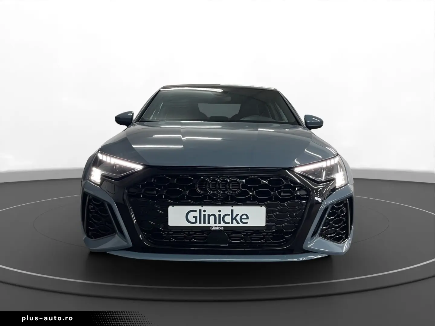 AUDI RS3 Limousine 2.5 TFSI Quattro Matrix 360Camera Pano