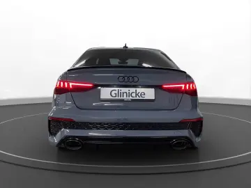 AUDI RS3 Limousine 2.5 TFSI Quattro Matrix 360Camera Pano