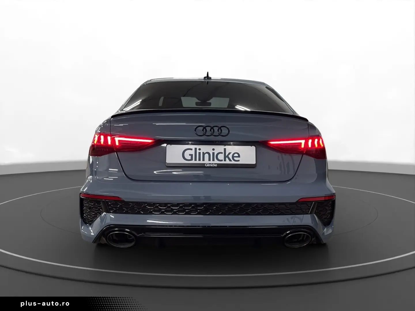 AUDI RS3 Limousine 2.5 TFSI Quattro Matrix 360Camera Pano
