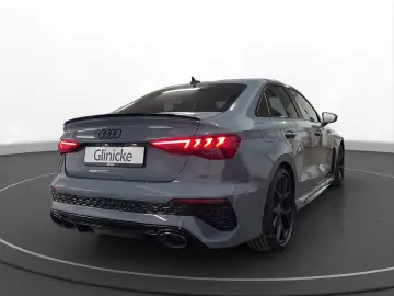 AUDI RS3 Limousine 2.5 TFSI Quattro Matrix 360Camera Pano