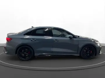 AUDI RS3 Limousine 2.5 TFSI Quattro Matrix 360Camera Pano