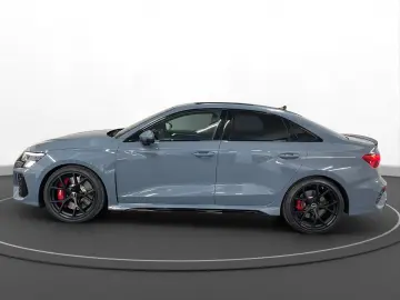 AUDI RS3 Limousine 2.5 TFSI Quattro Matrix 360Camera Pano
