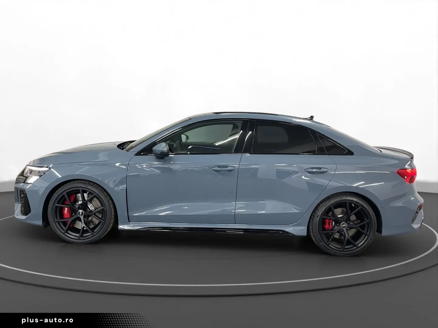 AUDI RS3 Limousine 2.5 TFSI Quattro Matrix 360Camera Pano