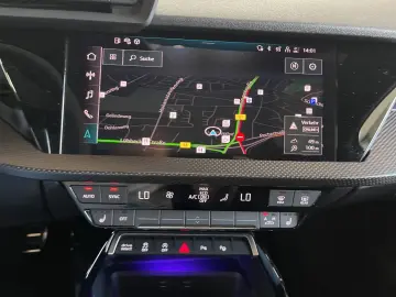 AUDI RS3 Limousine 2.5 TFSI Quattro Matrix 360Camera Pano