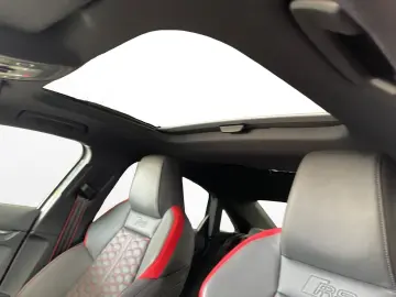 AUDI RS3 Limousine 2.5 TFSI Quattro Matrix 360Camera Pano
