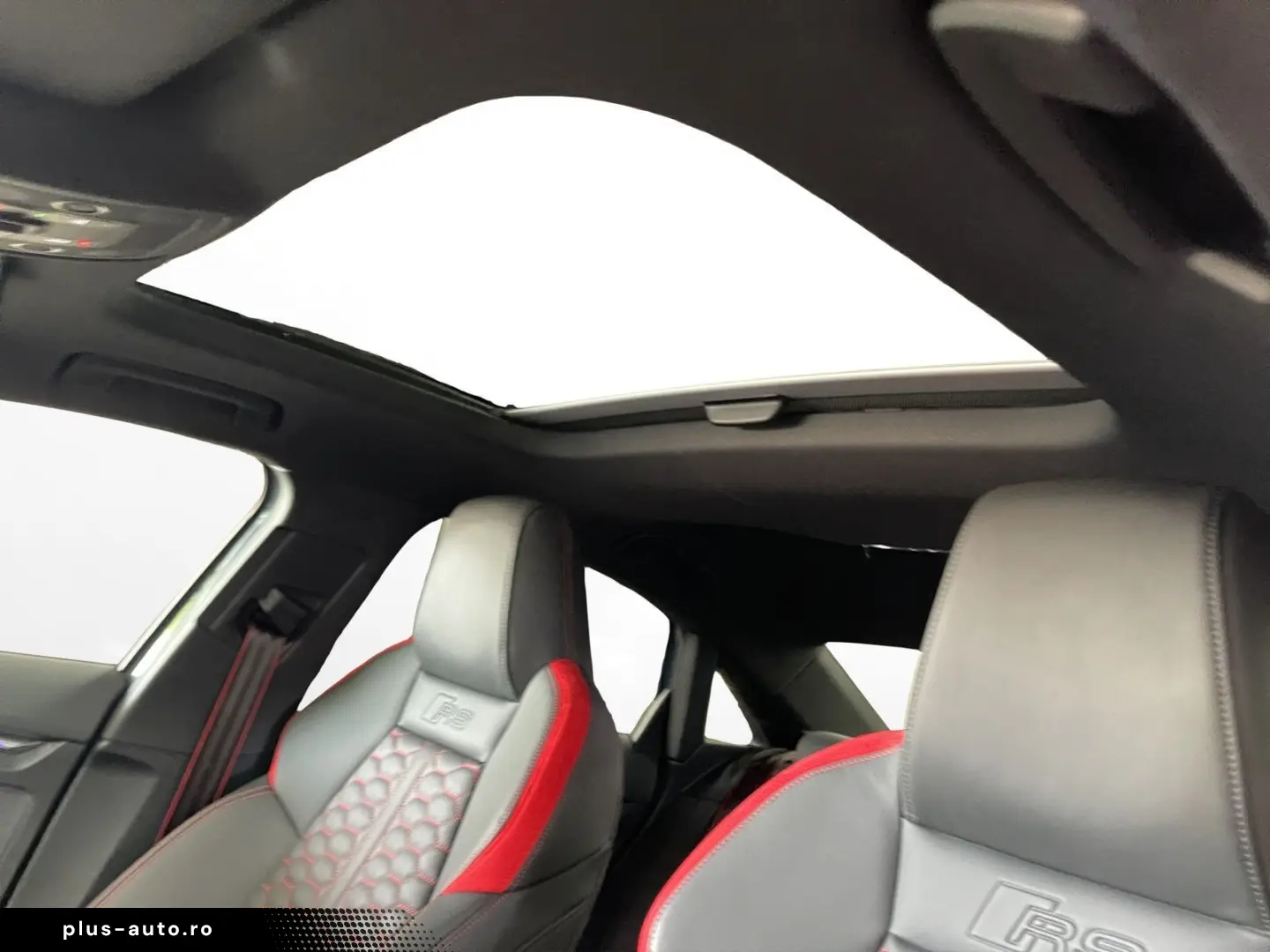 AUDI RS3 Limousine 2.5 TFSI Quattro Matrix 360Camera Pano