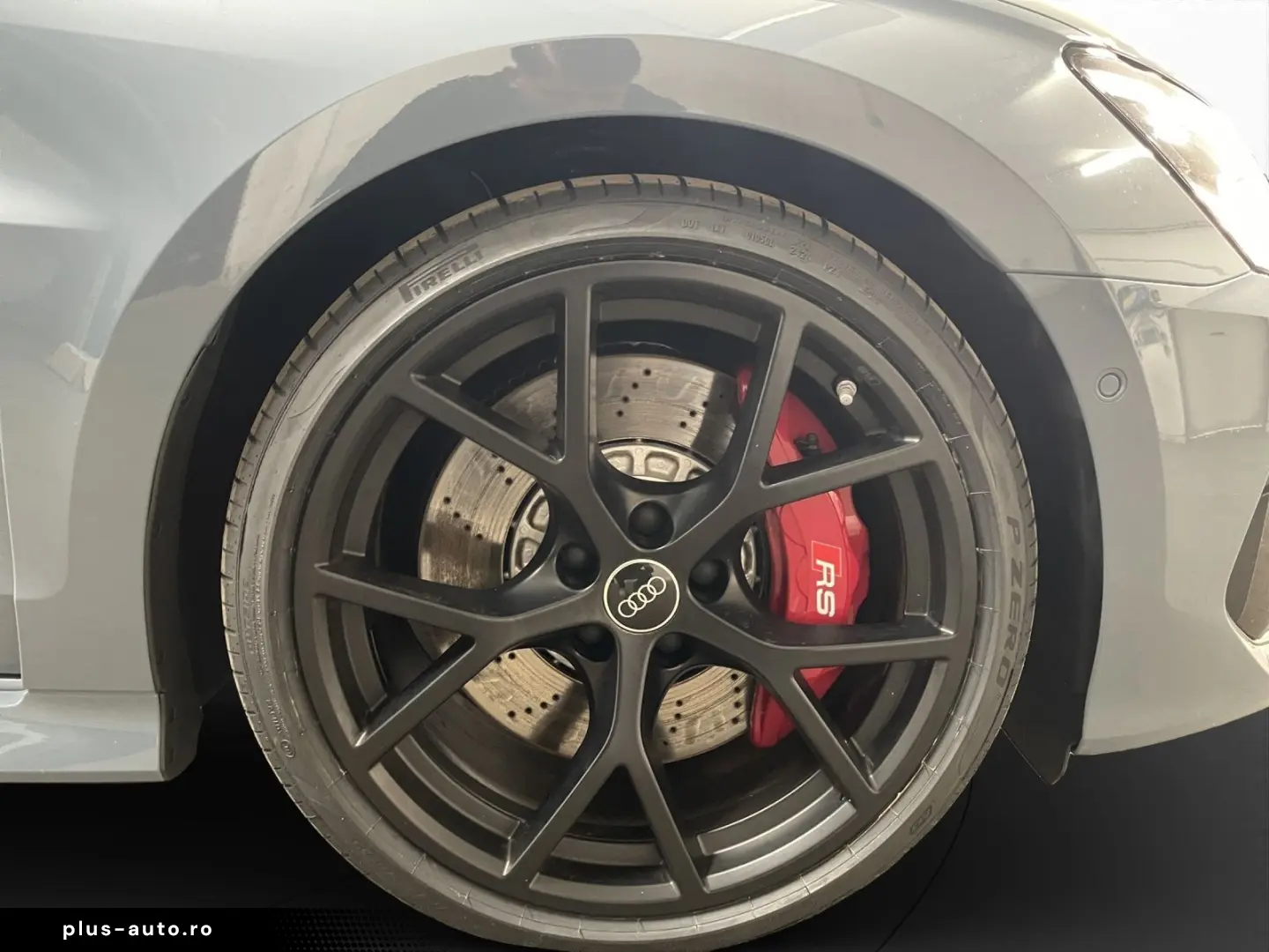 AUDI RS3 Limousine 2.5 TFSI Quattro Matrix 360Camera Pano