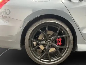 AUDI RS3 Limousine 2.5 TFSI Quattro Matrix 360Camera Pano