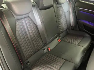AUDI RS3 Limousine 2.5 TFSI Quattro Matrix 360Camera Pano