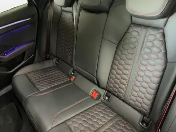 AUDI RS3 Limousine 2.5 TFSI Quattro Matrix 360Camera Pano