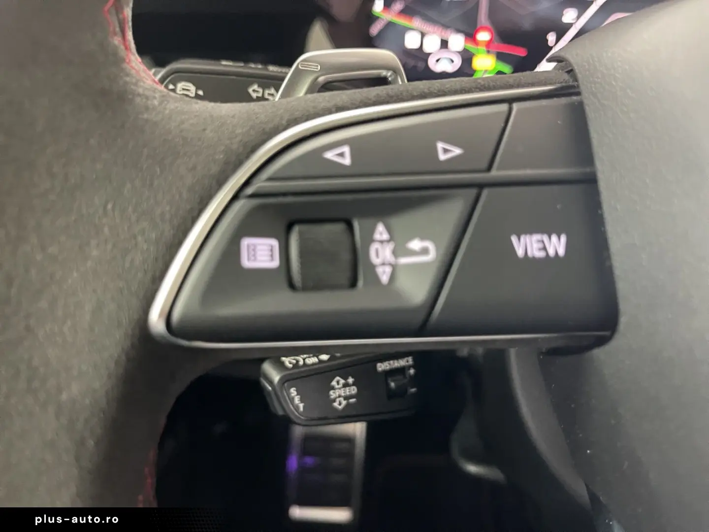 AUDI RS3 Limousine 2.5 TFSI Quattro Matrix 360Camera Pano
