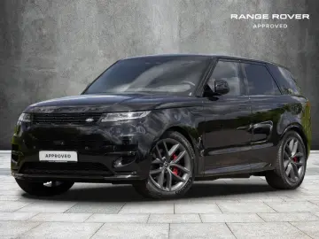 LAND ROVER Range Rover Sport P460e Hybrid Dynamic HSE