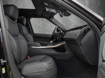 LAND ROVER Range Rover Sport P460e Hybrid Dynamic HSE