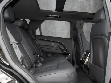 LAND ROVER Range Rover Sport P460e Hybrid Dynamic HSE