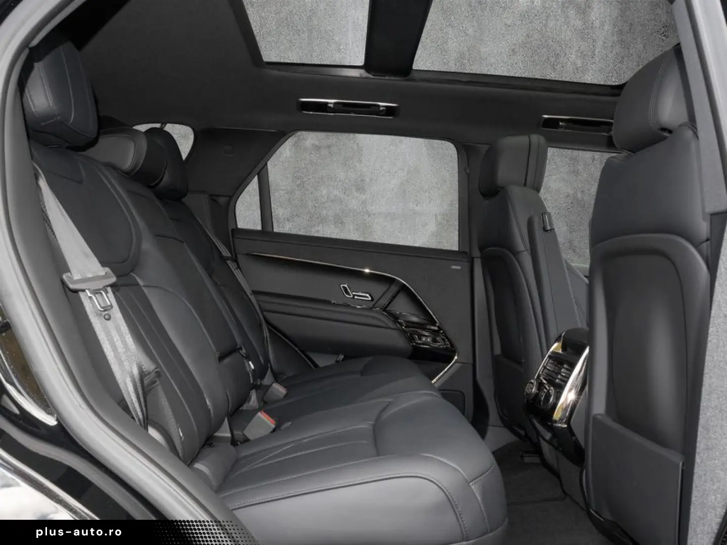 LAND ROVER Range Rover Sport P460e Hybrid Dynamic HSE
