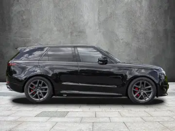 LAND ROVER Range Rover Sport P460e Hybrid Dynamic HSE