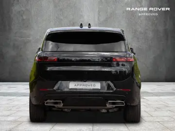 LAND ROVER Range Rover Sport P460e Hybrid Dynamic HSE