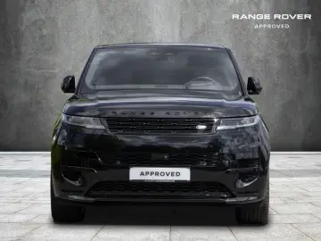 LAND ROVER Range Rover Sport P460e Hybrid Dynamic HSE