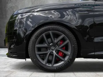 LAND ROVER Range Rover Sport P460e Hybrid Dynamic HSE