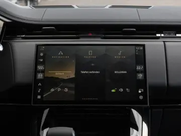 LAND ROVER Range Rover Sport P460e Hybrid Dynamic HSE