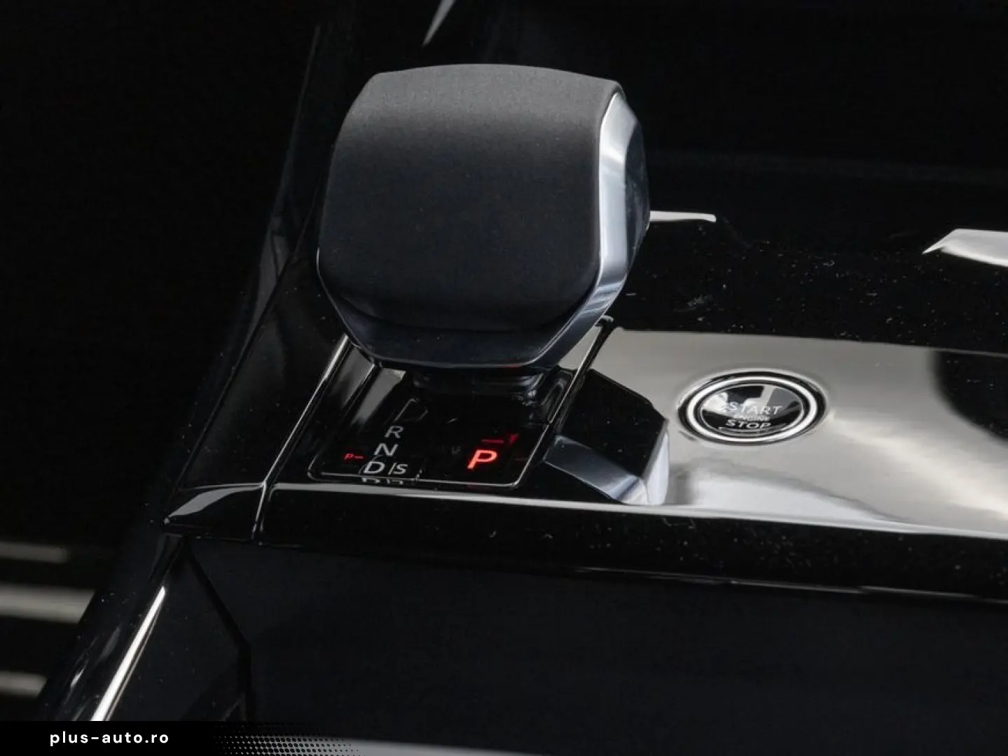 LAND ROVER Range Rover Sport P460e Hybrid Dynamic HSE