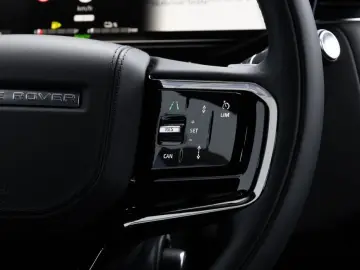 LAND ROVER Range Rover Sport P460e Hybrid Dynamic HSE