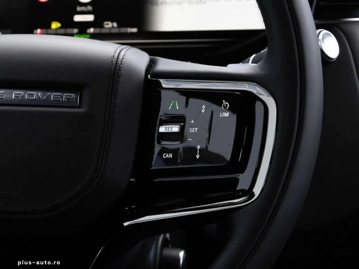 LAND ROVER Range Rover Sport P460e Hybrid Dynamic HSE