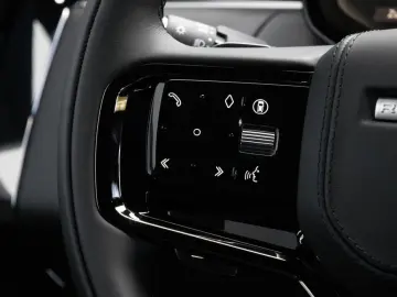 LAND ROVER Range Rover Sport P460e Hybrid Dynamic HSE