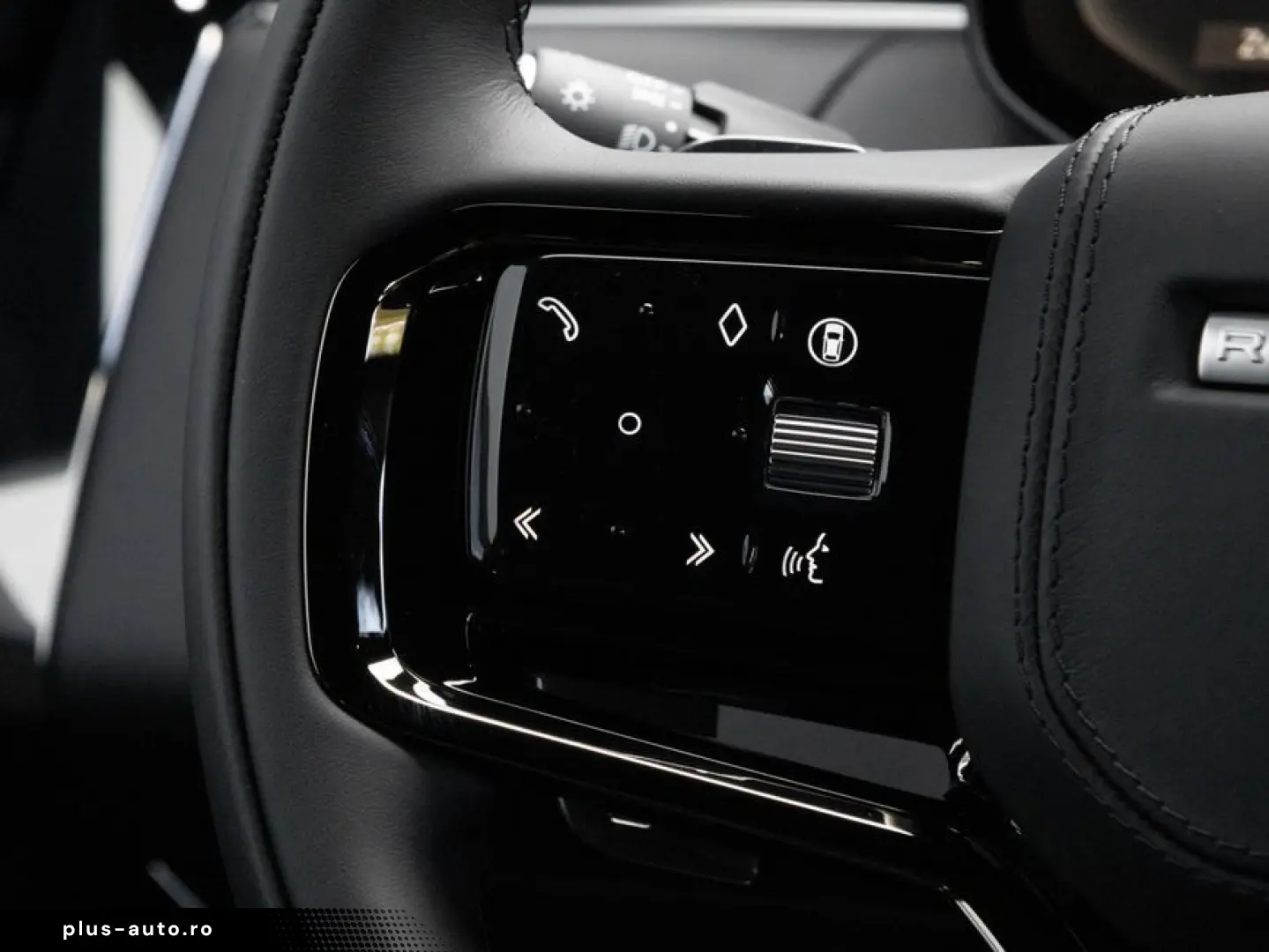 LAND ROVER Range Rover Sport P460e Hybrid Dynamic HSE