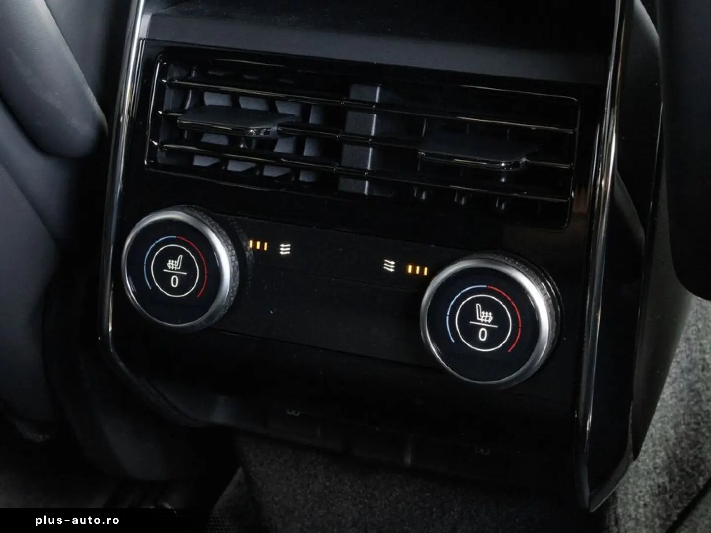 LAND ROVER Range Rover Sport P460e Hybrid Dynamic HSE
