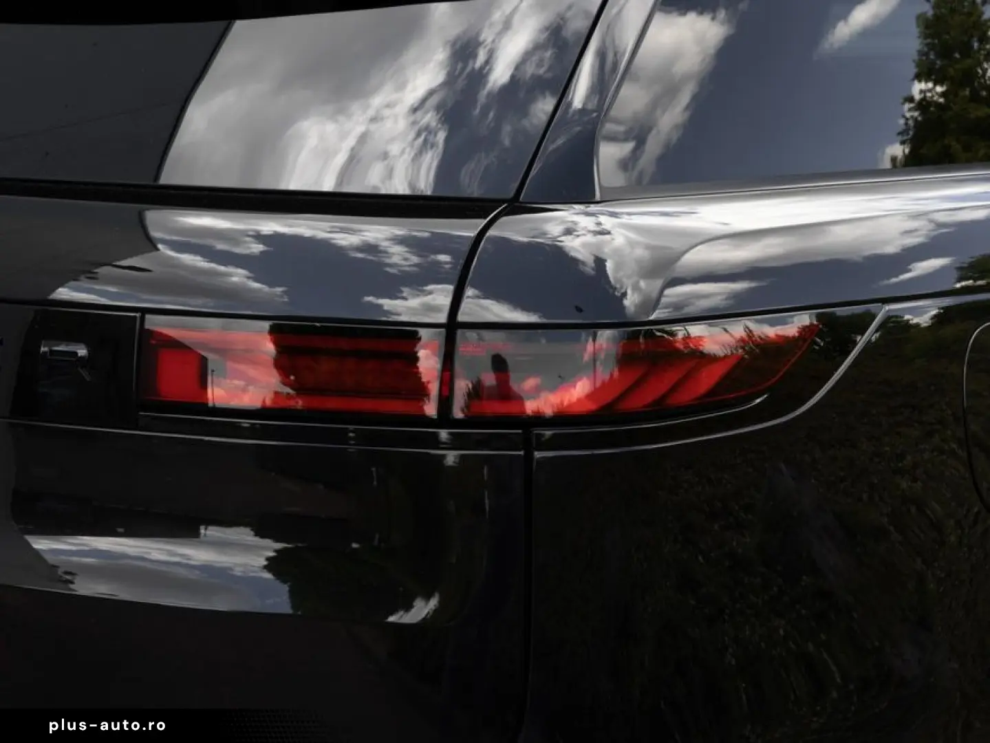 LAND ROVER Range Rover Sport P460e Hybrid Dynamic HSE
