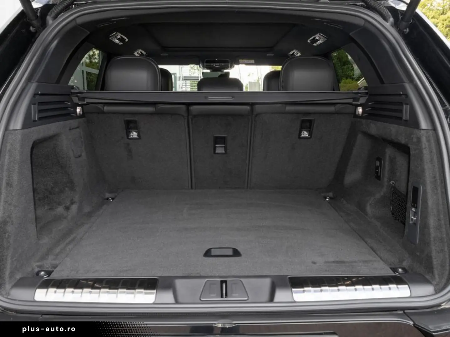 LAND ROVER Range Rover Sport P460e Hybrid Dynamic HSE