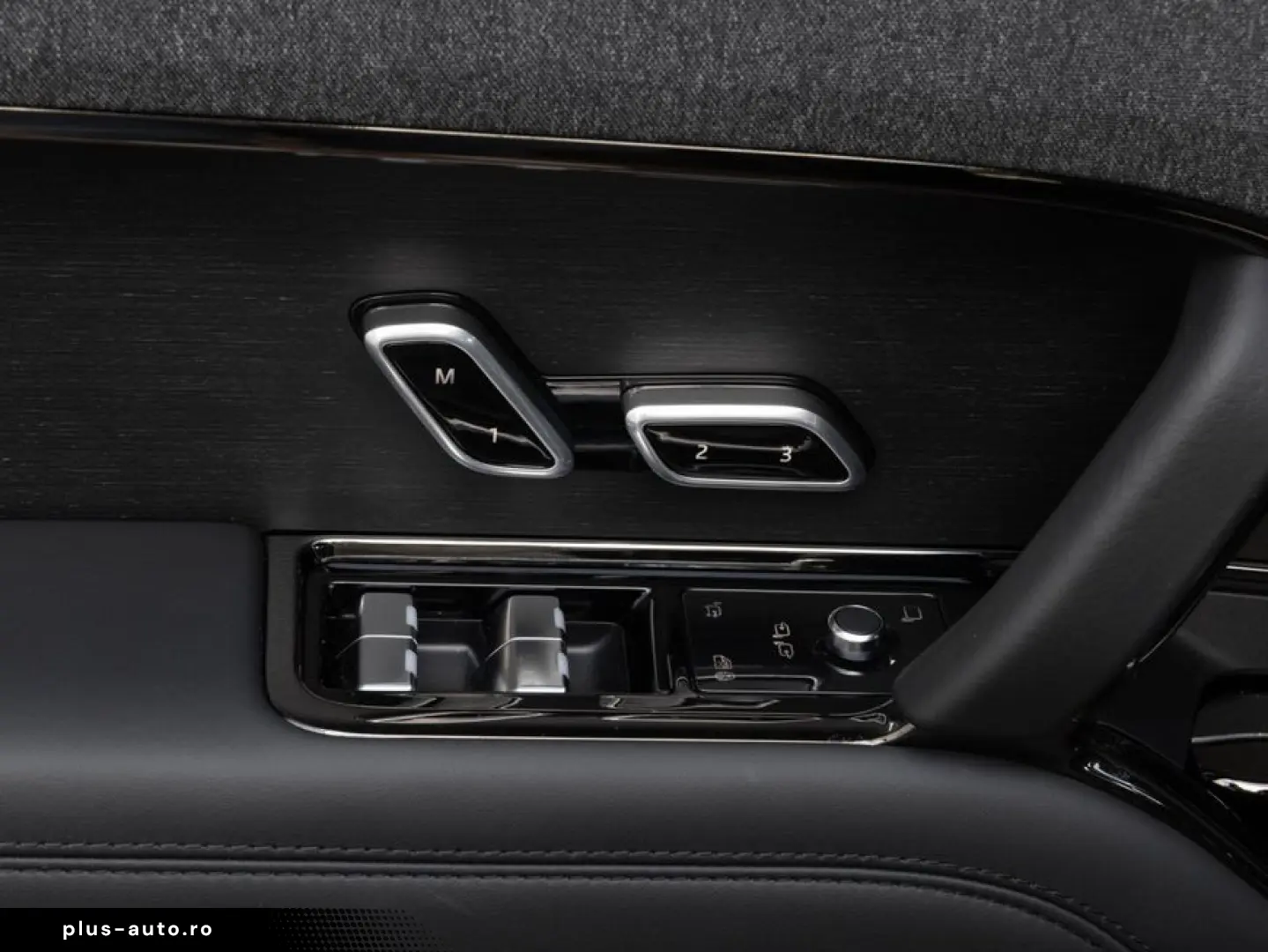 LAND ROVER Range Rover Sport P460e Hybrid Dynamic HSE