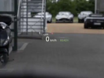 LAND ROVER Range Rover Sport P460e Hybrid Dynamic HSE