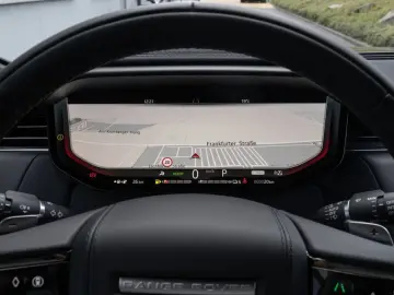 LAND ROVER Range Rover Sport P460e Hybrid Dynamic HSE