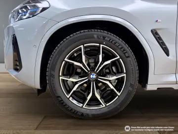 BMW X4 xDrive20d M Sport
