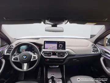 BMW X4 xDrive20d M Sport