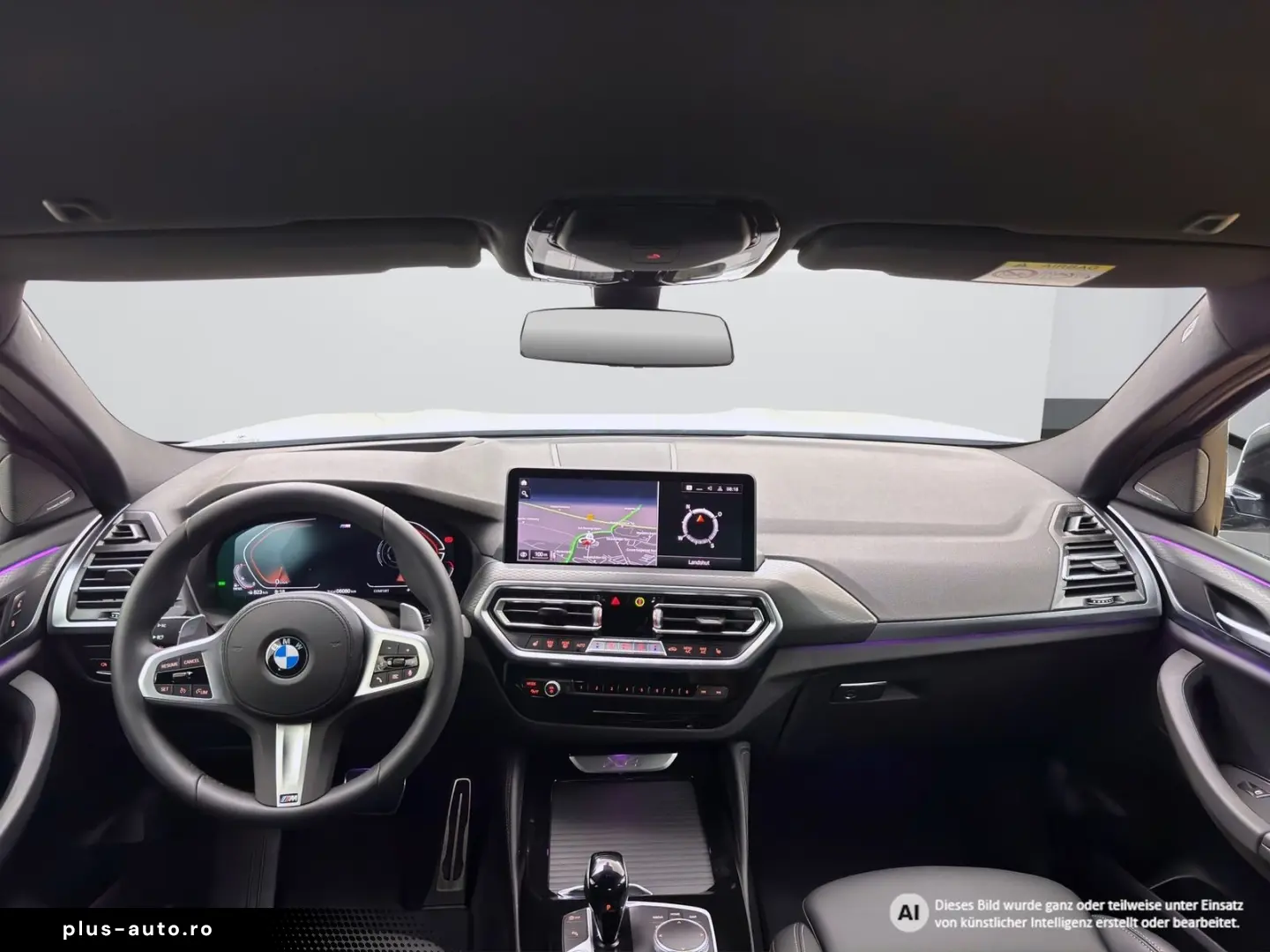 BMW X4 xDrive20d M Sport