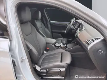 BMW X4 xDrive20d M Sport