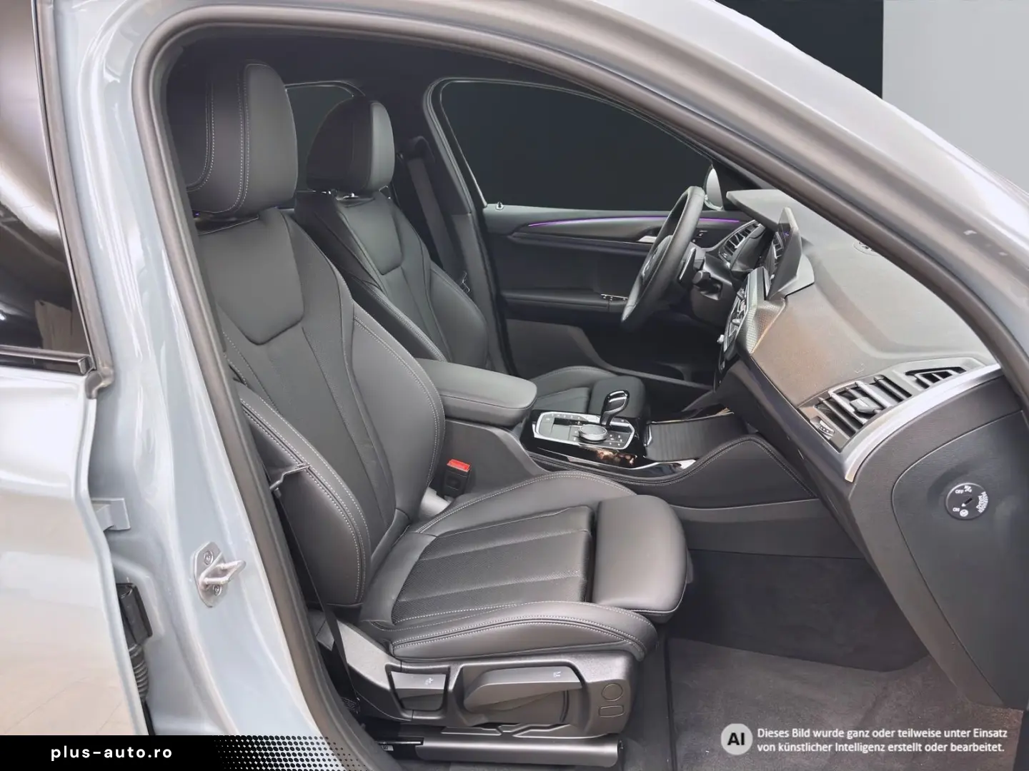BMW X4 xDrive20d M Sport